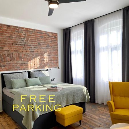 Four Rooms Carlsbad Authentic Karlsbad Exterior foto