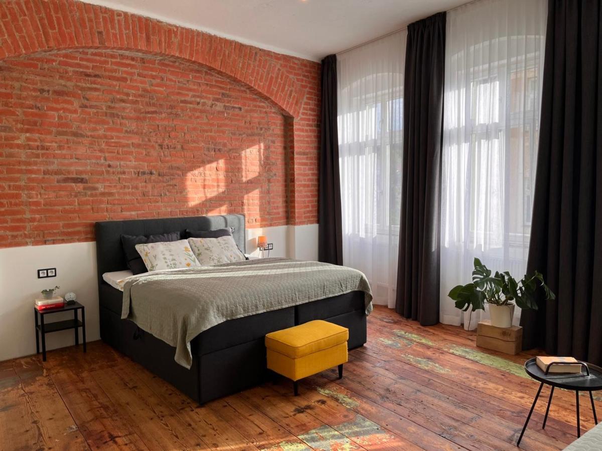 Four Rooms Carlsbad Authentic Karlsbad Exterior foto