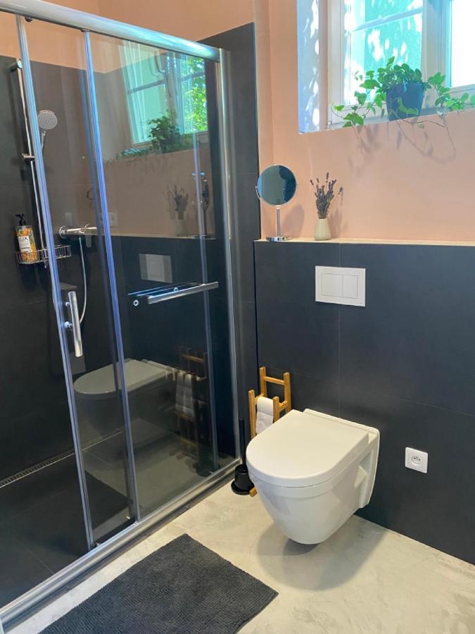 Four Rooms Carlsbad Authentic Karlsbad Exterior foto