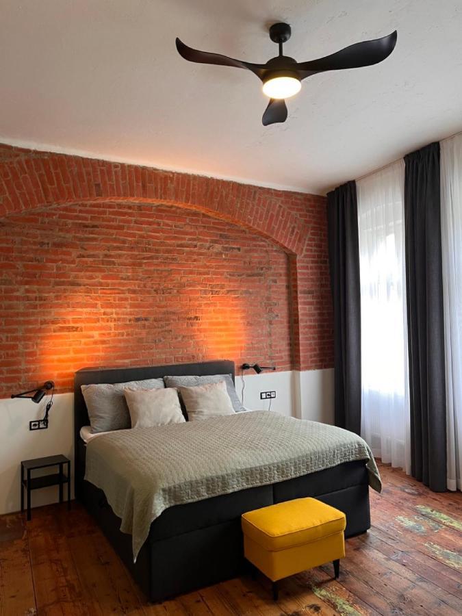 Four Rooms Carlsbad Authentic Karlsbad Exterior foto