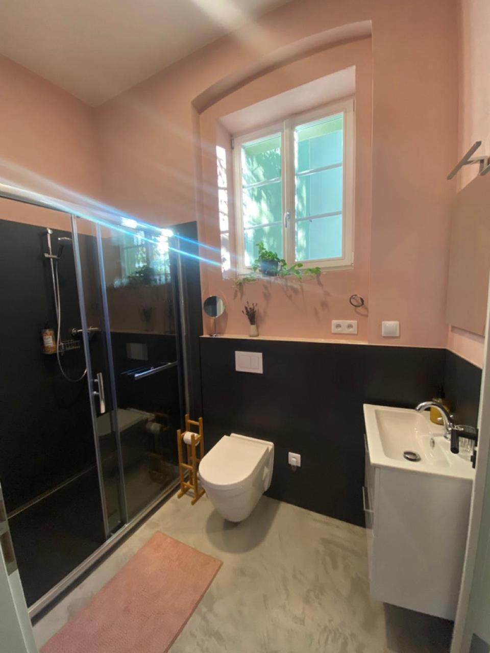 Four Rooms Carlsbad Authentic Karlsbad Exterior foto