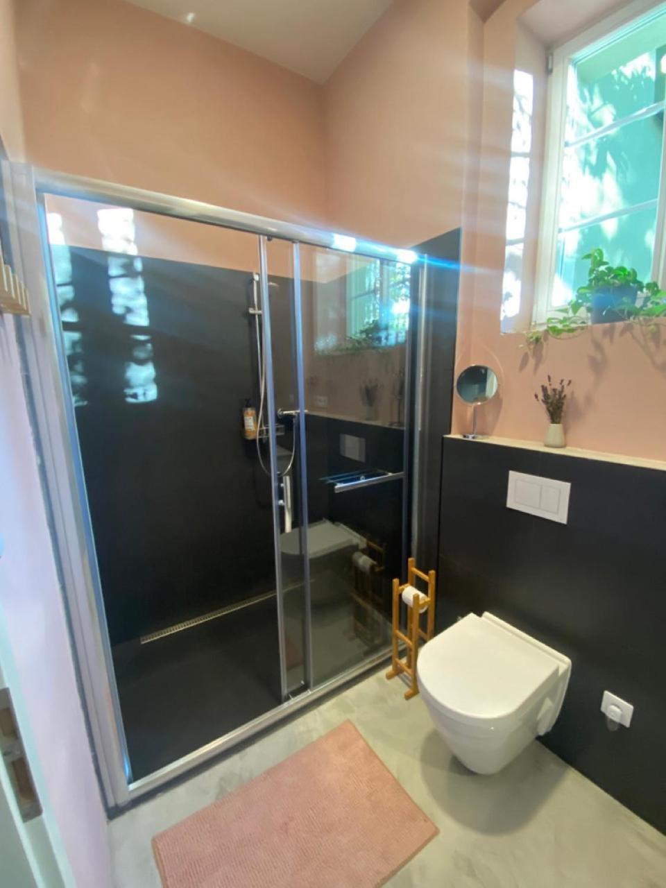 Four Rooms Carlsbad Authentic Karlsbad Exterior foto