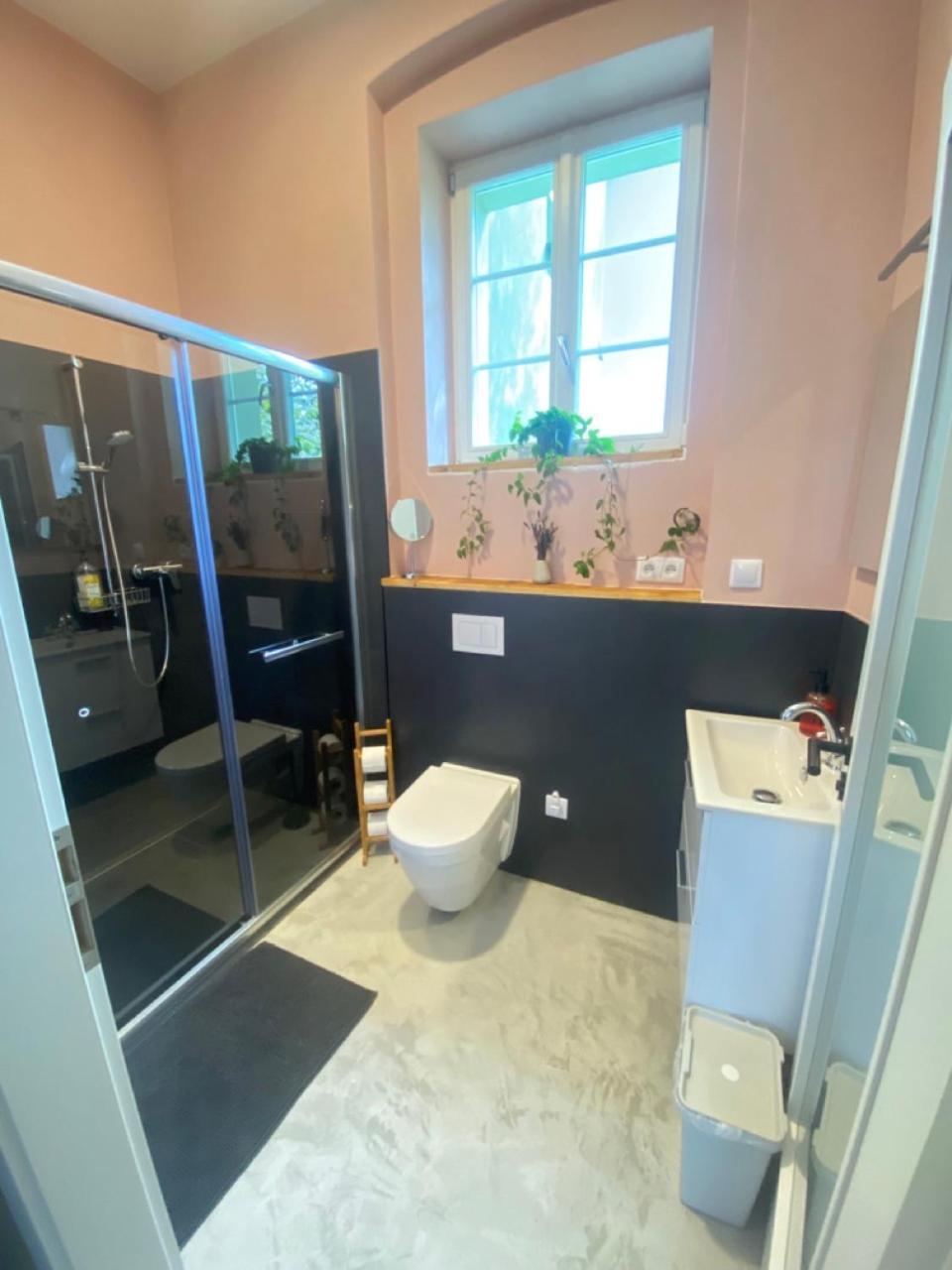 Four Rooms Carlsbad Authentic Karlsbad Exterior foto